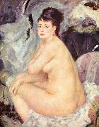 Pierre-Auguste Renoir Weiblicher oil